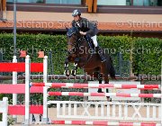 Deriu Quarta Spada GioCav2013 S5 4158 : Campionati Italiani Giovani Cavalli, Cattolica, Deriu Diego, Quarta Spada, ph Stefano Secchi ©